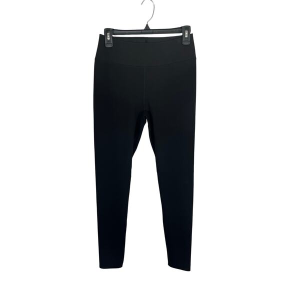 AIRISM Women’s SOFT Black Legging Size Medium NWT - Picture 3 of 7